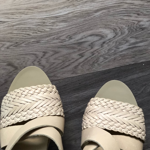 Michael Kors heels❌sold❌ - Picture 6 of 6